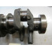 #EP04 Crankshaft Standard From 1997 Nissan Maxima  3.0